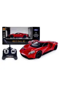 Auto zdalnie sterowane Ford GT Artyk