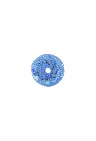 Cekiny hologramowe H 110 j.niebieski 6mm, 10g