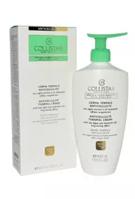 Collistar Krem termalny do ciaa Anticellulite Thermal Cream Maxi Size 400 ml