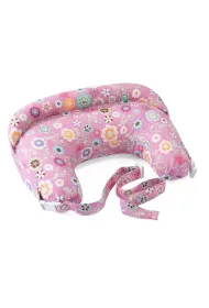 Chicco Poduszka do karmienia Boppy Deluxe Wild Flowers
