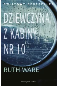 Dziewczyna z kabiny numer 10