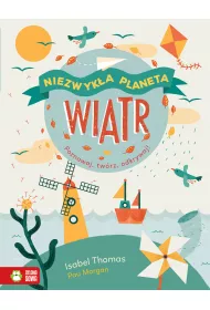 Niezwyk�a planeta. Wiatr