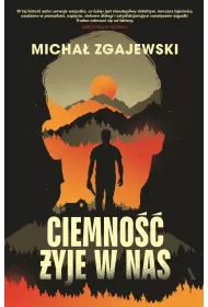 Ciemno yje w nas. Detektyw Norbert Krzy. Tom 2