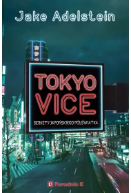 eBook Tokyo Vice. Sekrety japoskiego pwiatka mobi epub