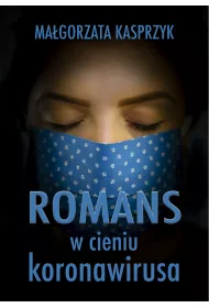 eBook Romans w cieniu koronawirusa pdf mobi epub