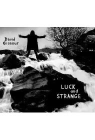 Luck and Strange (vinyl)