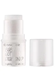 Essence _Baby Got Diamond Highlighter rozwietlacz w sztyfcie 5.4 g