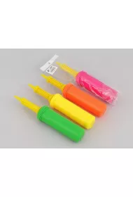 Adar Pompka do balon�w mix 28x5cm