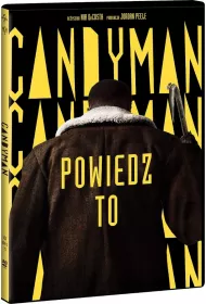 Candyman (DVD)