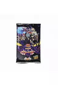 Karty My Hero Academia: League of Villains Booster p24