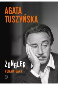 �ongler. Romain Gary