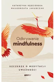 Odkrywanie mindfulness. Szczerze o medytacji uwanoci
