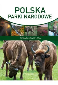 POLSKA PARKI NARODOWE-OLESIEJUK