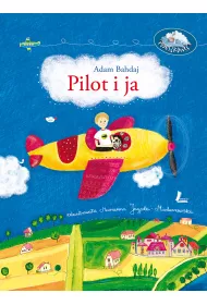 Pilot i ja