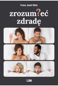 Zrozumie� zdrad�