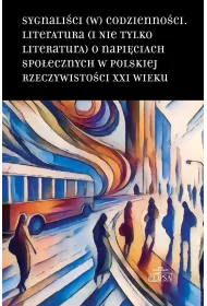 Sygnali�ci (w) codzienno�ci