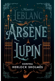 Arsene Lupin kontra Herlock Sholmes