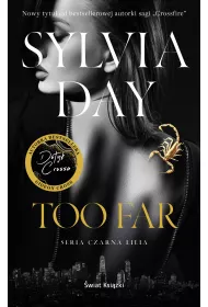 eBook Too Far mobi epub