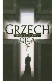 eBook Grzech ojca mobi epub