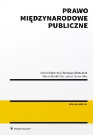 eBook Prawo midzynarodowe publiczne pdf epub