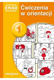 PUS �wiczenia w orientacji cz�� 1
