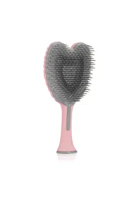 Tangle Angel Cherub 2.0 szczotka do wosw Satin Mat Pink/Grey