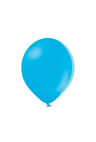 Belbal Balony B105 Pastel Cyan 100 szt.
