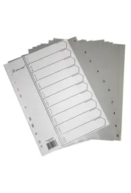 Przek�adka numeryczna Tryton Bis przek�adki A4