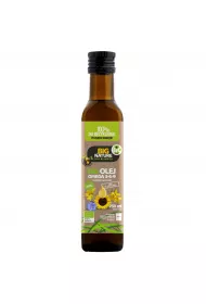 Big Nature Olej Omega 3-6-9 250 ml Bio