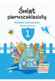 �wiat pierwszoklasisty