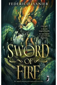 Sword of Fire