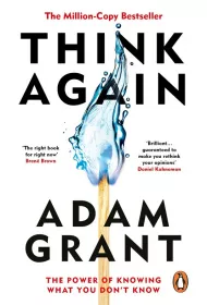 Think Again