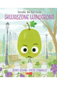 Skwaszone Winogrono. Smaczna Banda i emocje