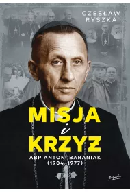Misja i krzy�