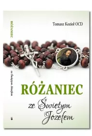 R�aniec ze �wi�tym J�zefem