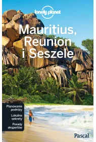 Mauritius, Reunion i Seszele [Lonely Planet]