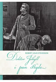 Doktor Jekyll i pan Hyde