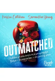 Audiobook Outmatched mp3