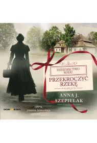 Audiobook Przekroczy rzek mp3