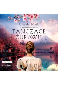 Audiobook Taczce urawie mp3