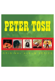 Original Album Series: Peter Tosh (CD)