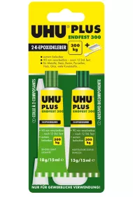 Pilot Klej epoksydowy 2 x 15 ml