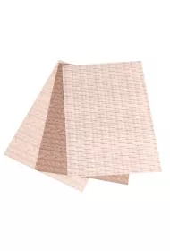 Galeria Hobby Karton obustronny 300g, 24x34cm, 3 arkusze