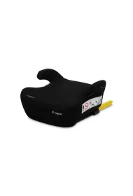 Fotelik Jaguar I-Size czarny (125-150cm)