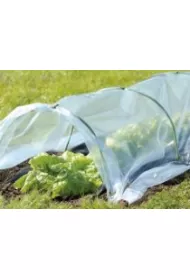 Greenmill Tunel foliowy skadany 3m x 48cm