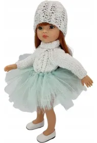 Ubranko dla lalek Paola Reina 32cm
