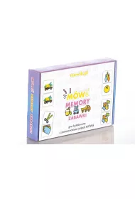 M�Wik Memory Zabawki
