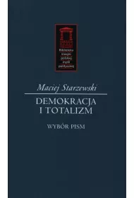 Demokracja i totalizm
