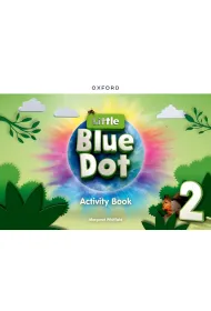 Little Blue Dot 2 AB