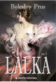 eBook Lalka mobi epub